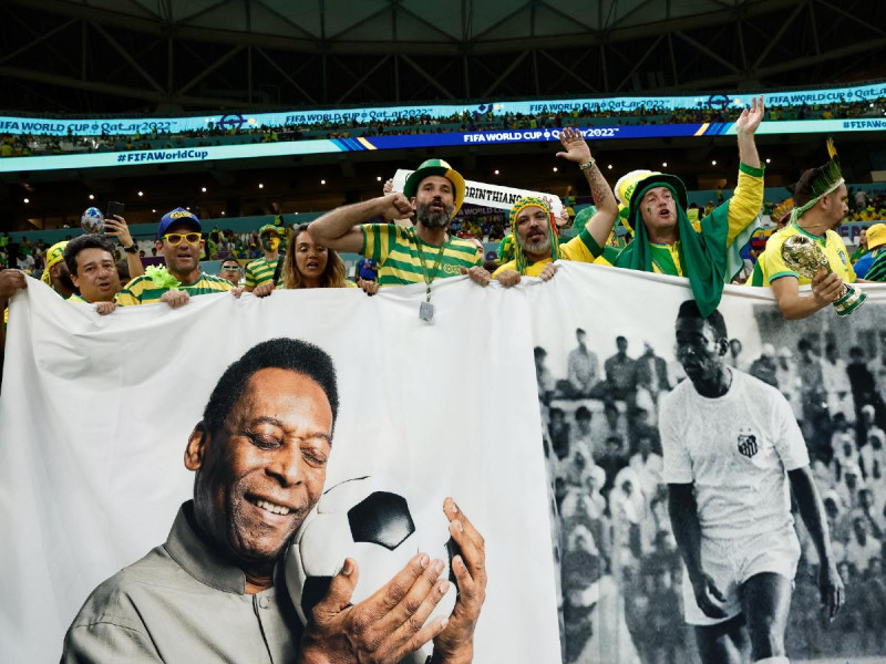 ¿Qué son los cuidados paliativos que recibe Pelé? Te lo explicamos