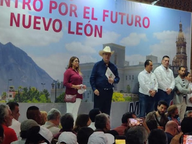 Ebrard propone reglas a Morena para una ‘contienda pareja’ de candidatos a la Presidencia