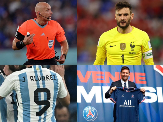 Las 13 ‘coincidencias’ que hacen soñar a Argentina con ser campeón del mundo