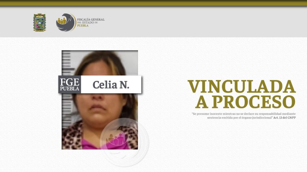 Detenida en Toluca presunta responsable de secuestro