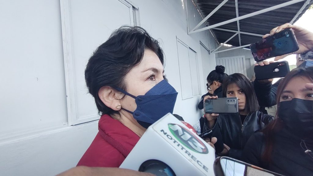 Sujetos que ingresaron a robar al hospital UPAEP supuestamente eran familiares de un paciente: SSC