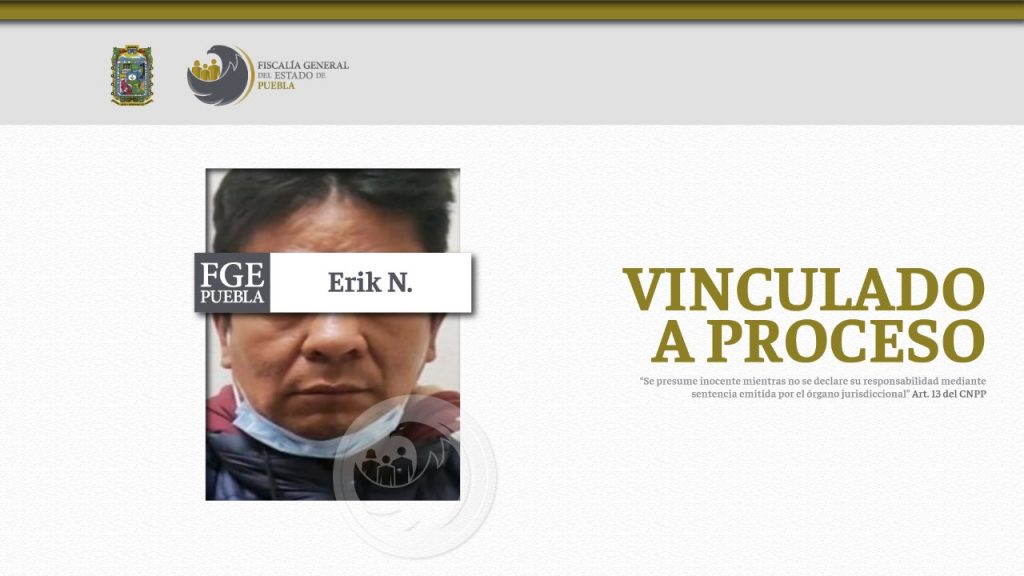 Atacó a las hijas de su pareja