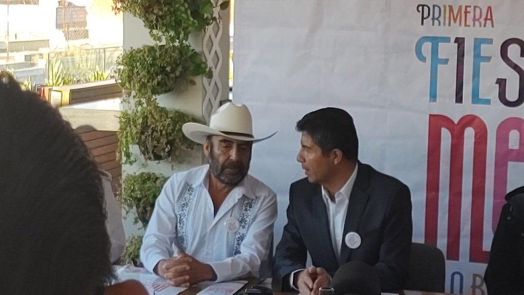 Posadas con venta de alcohol a menores de edad se evitarán: Rivera Pérez