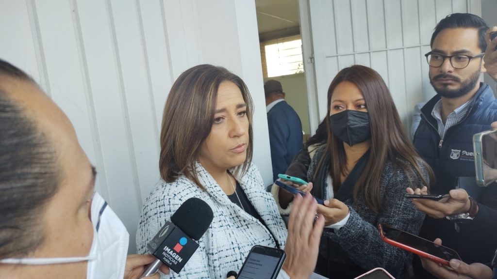 Cambio de uso de suelo en la 46 poniente, a mediados del 2023: Síndica municipal