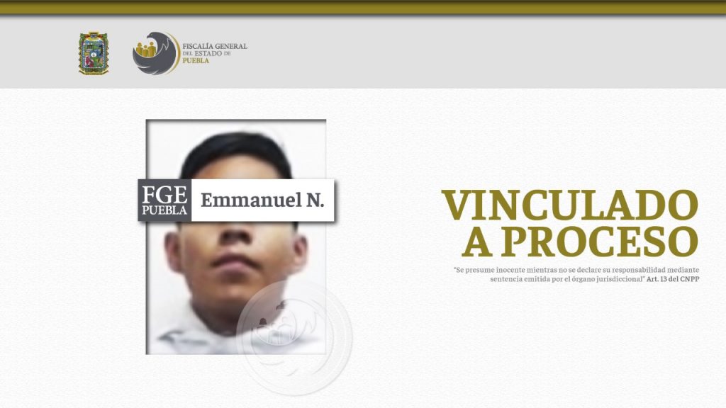 Ex policía estatal aprehendido por secuestro en San Andrés Payuca