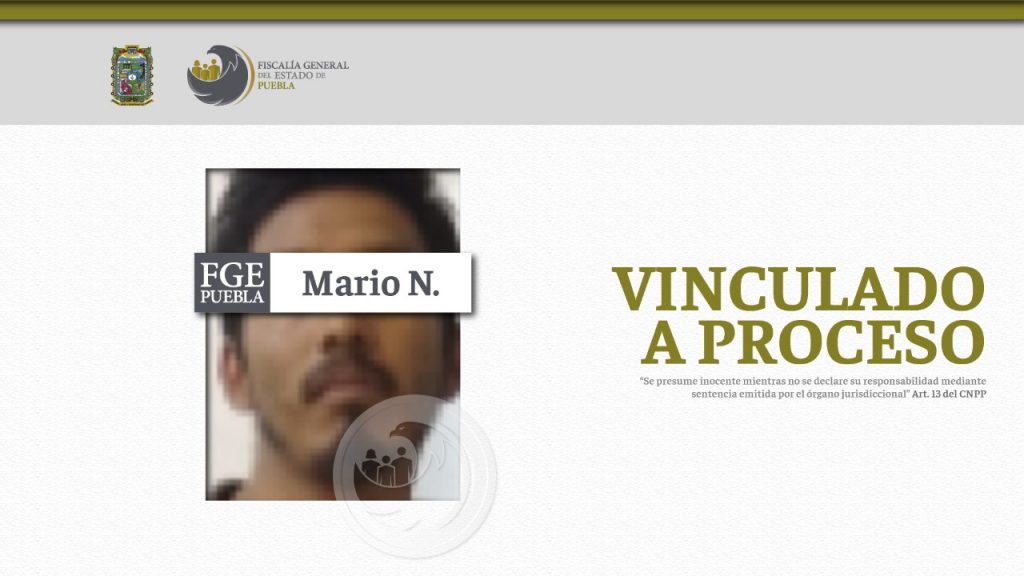 Basura humana: Junto a su cómplice adolescente, extorsionó a su víctima en Acatzingo