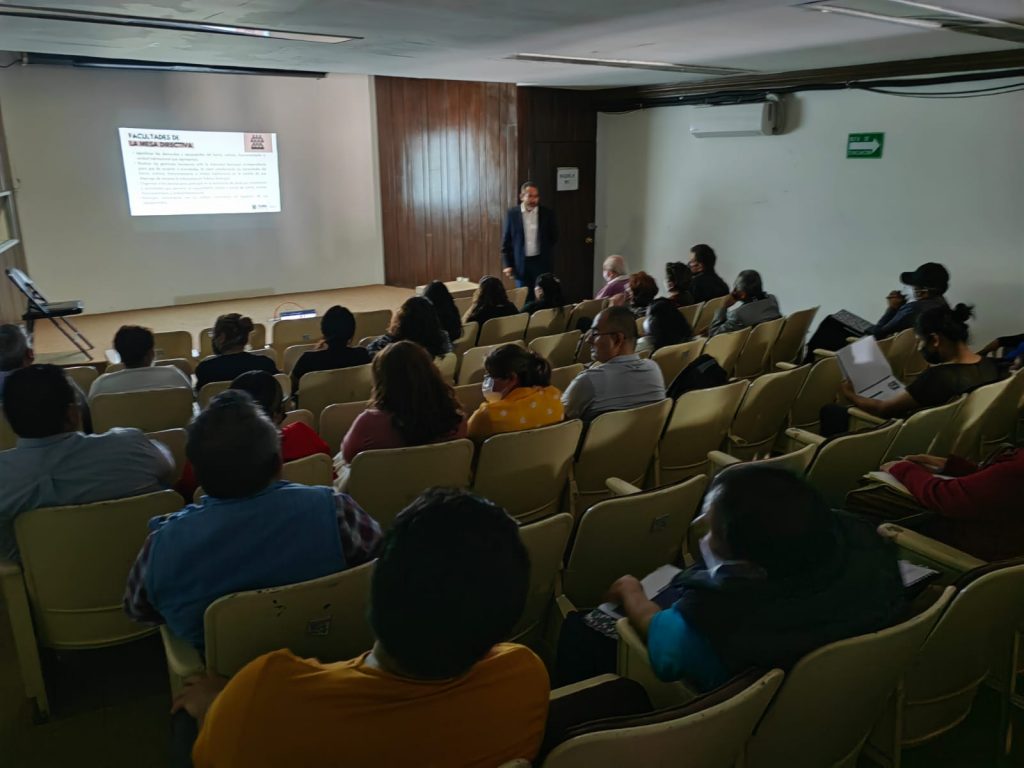 Finaliza la renovación de mesas de vecinos en las colonias de la Angelópolis