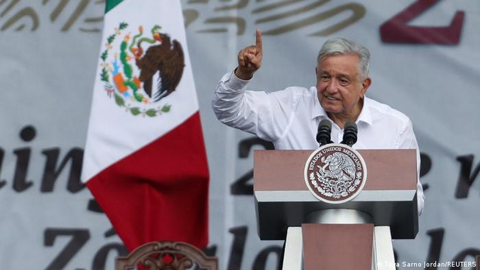 Diputados México aprueban modificar sistema electoral, crecen denuncias de inconstitucionalidad