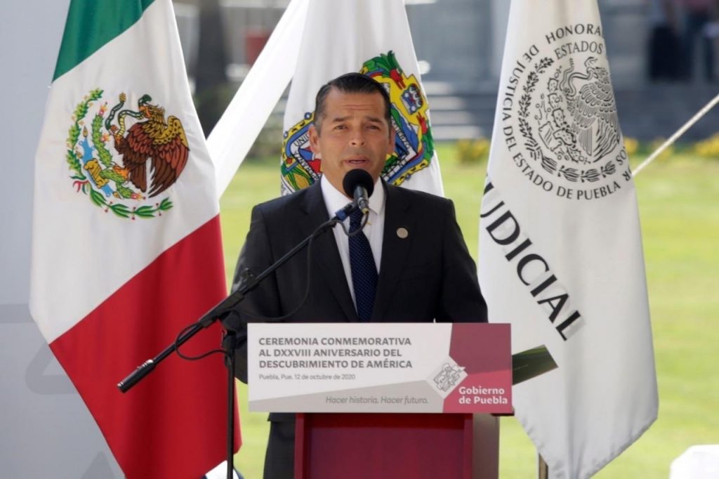 Aprueba Congreso la renuncia de Héctor Sánchez Sánchez como magistrado