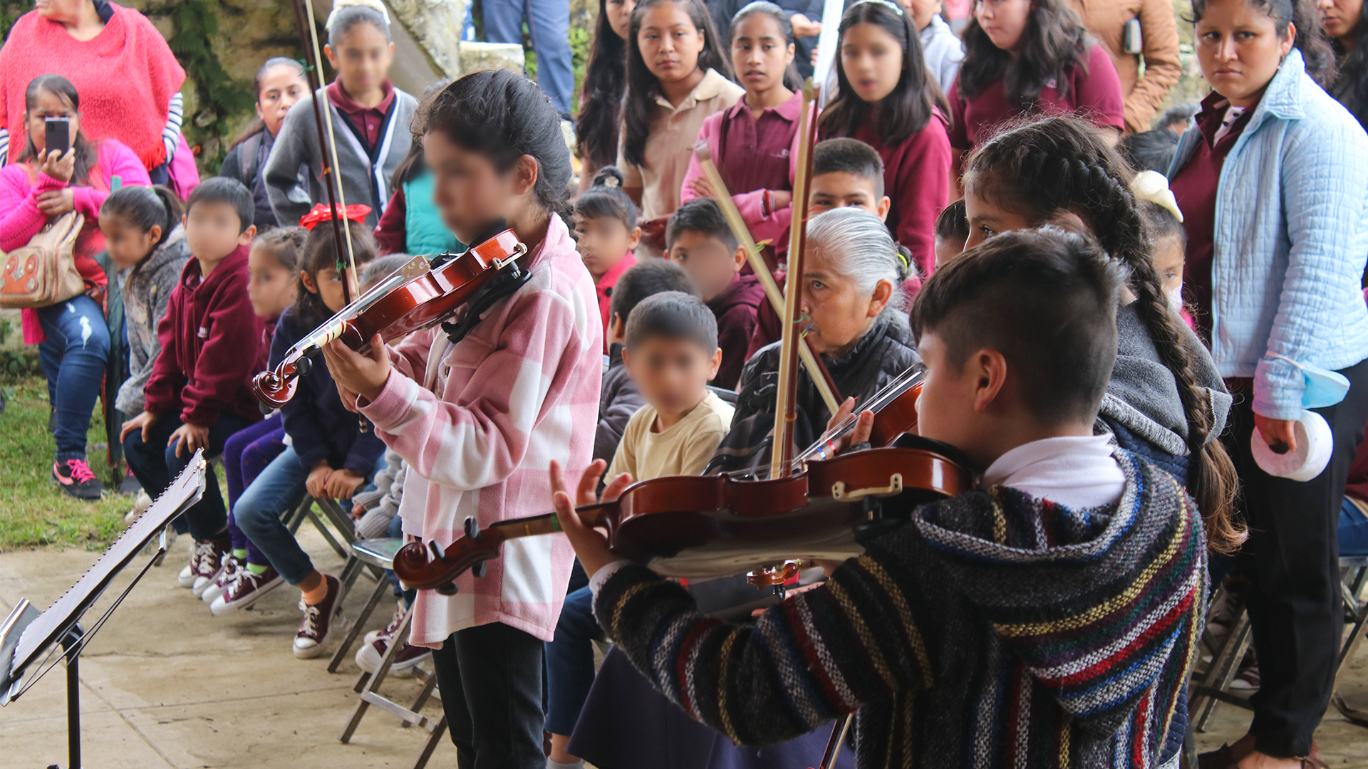 Inicia Pueblos Indígenas actividades del Centro de Bienestar Social en Cuetzalan