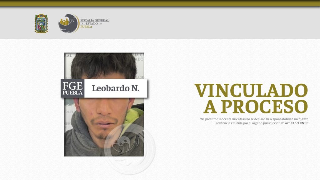 Vinculado por robar en transporte público