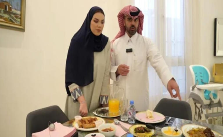 Qatar: así es la vida y los ingresos de una familia de clase media en ese país