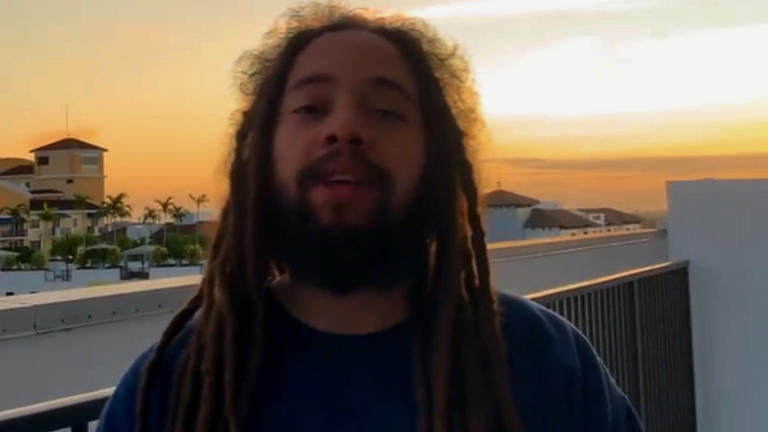 El músico Jo Mersa Marley, nieto de Bob Marley, muere a los 31 años