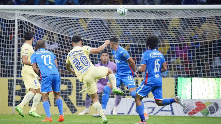 Copa Sky Liga MX: Partidos de hoy, canales de transmisión, fechas y horarios de la jornada 1