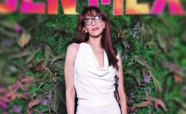 Reportan muerte de la productora Giovanna Lara; Televisa informa que fue por broncoaspiración