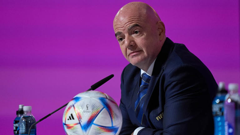 Mundial de Clubes: FIFA decidirá este viernes la sede del Mundialito 2023