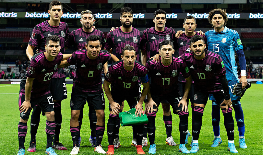 Comentario Mundialista: Los 71 partidos del TRI