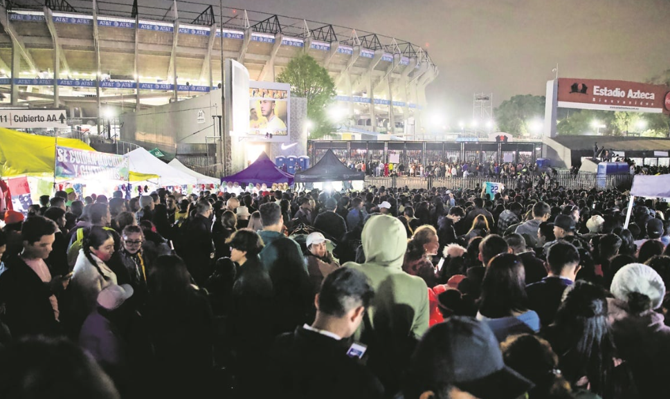 Bad Bunny: Va Profeco contra Ticketmaster para que devuelva 100% más 20% a casi 2 mil defraudados