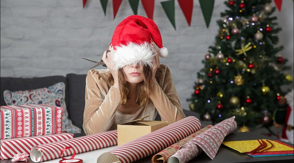 ¿Por qué nos causa ansiedad hacer regalos?