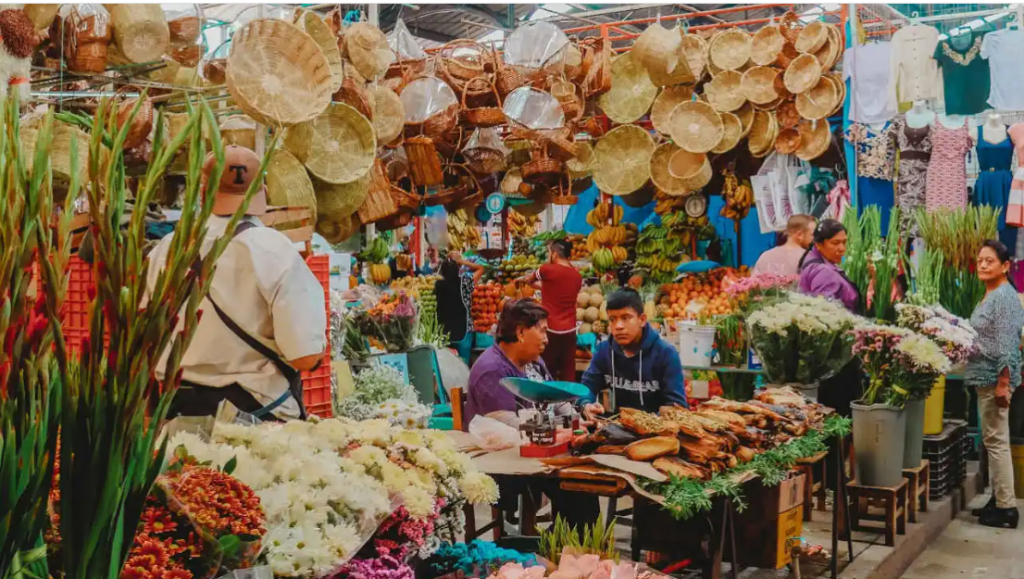 En 2021, la economía informal participó con 23.7 % del Producto Interno Bruto (PIB) nacional