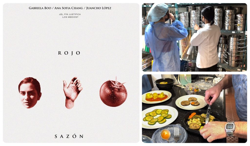 Cortometraje producido por egresados UDLAP inicia su recorrido por festivales