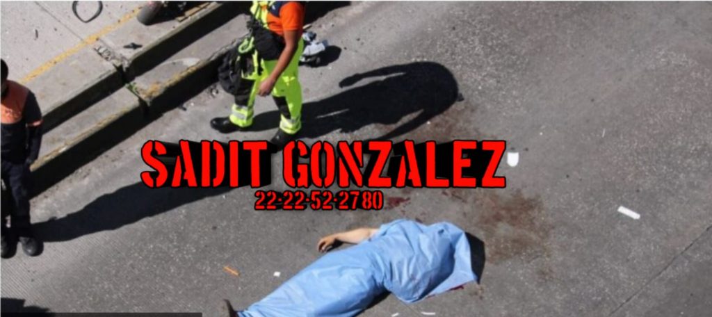 Mueren motociclistas en Tecamachalco e Izúcar de Matamoros