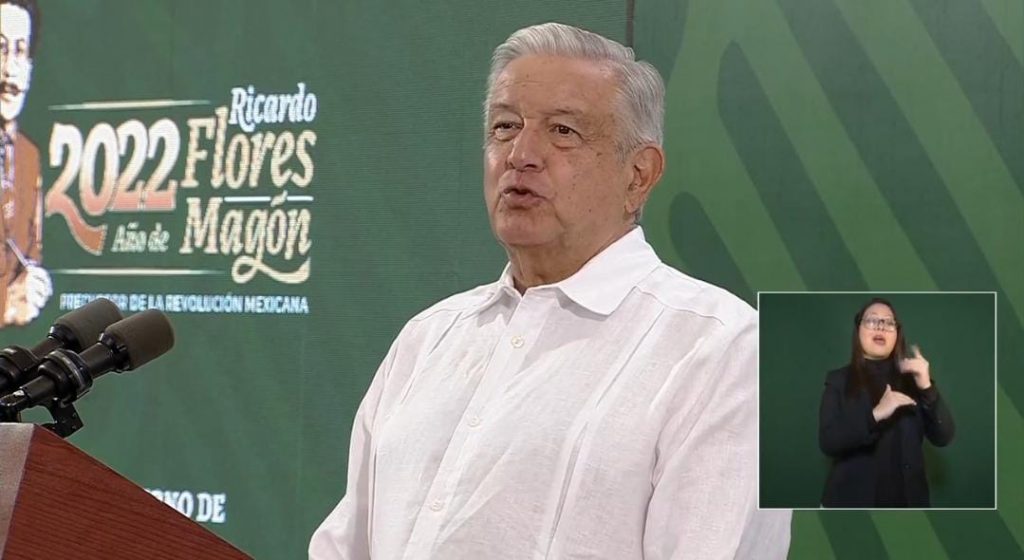 AMLO pide la integración económica de todo el continente