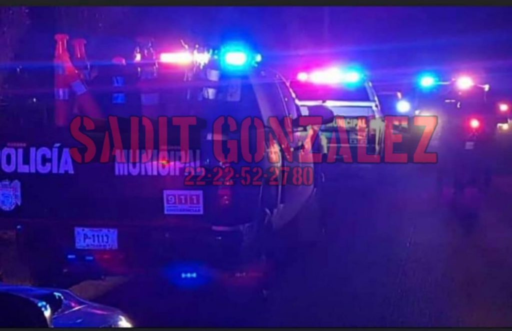 Ejecutan a hombre en Acatzingo