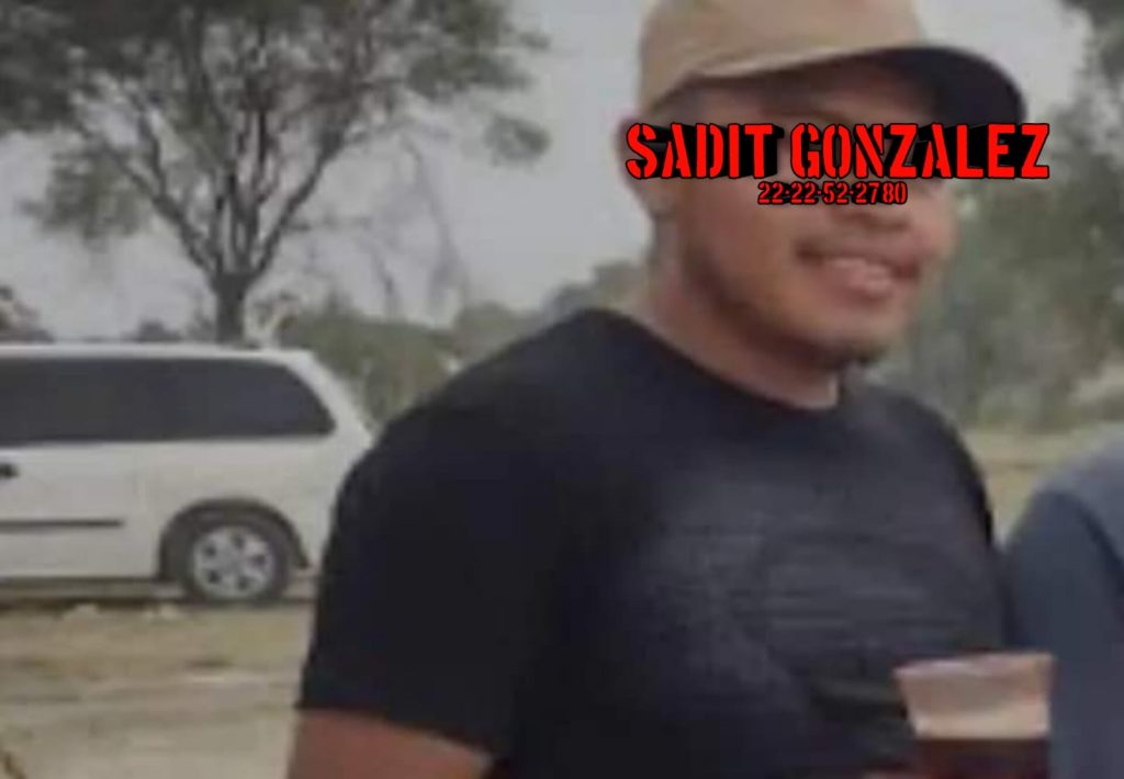 Hallan sin vida a joven reportado como desaparecido en Tochtepec