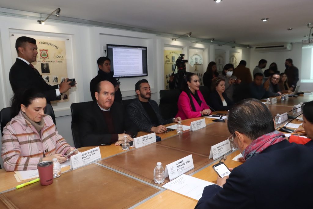 Aprueban comisiones del Congreso reformas para la regulación de centros de salud mental y de adicciones 