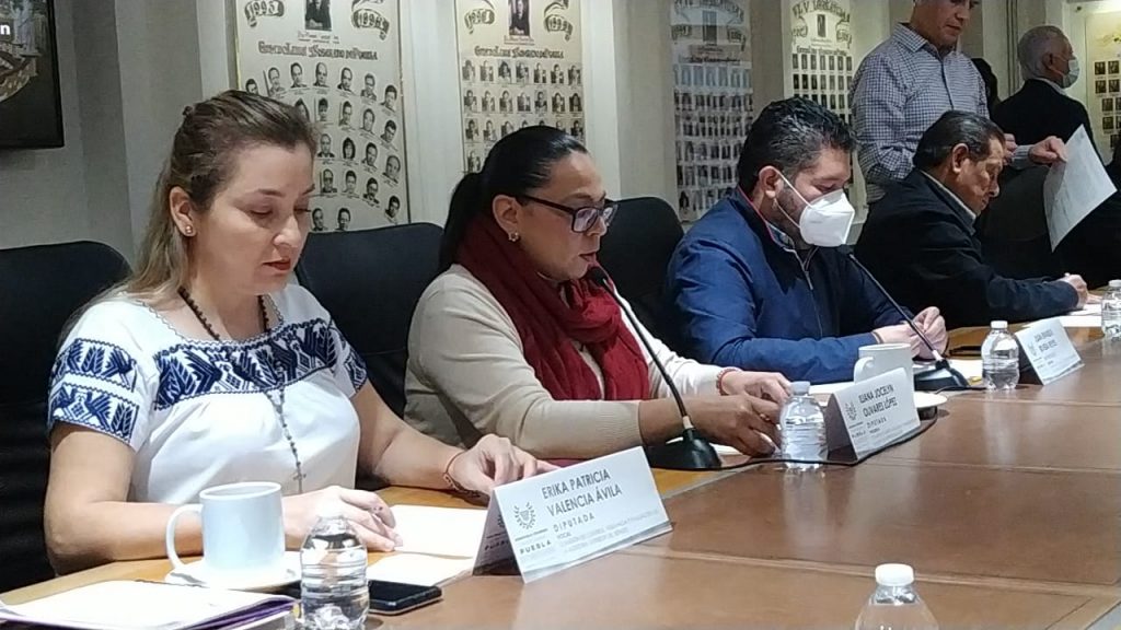 Aprueba Comisión de Vigilancia del Congreso análisis del informe de las Cuentas Públicas 2020