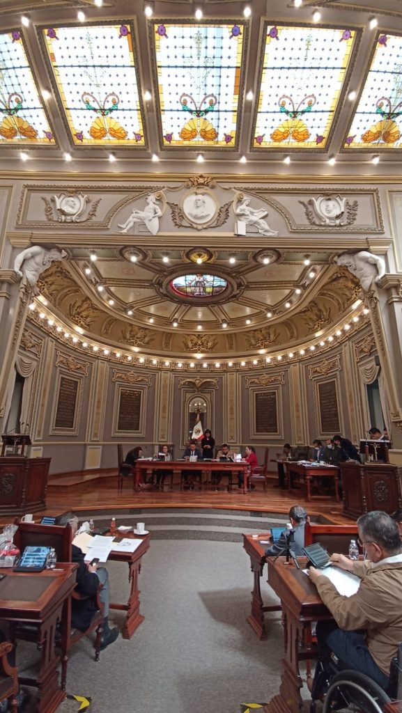 Regula LXI Legislatura centros de adicciones y de salud mental; se aplicarán sanciones a quien inculpa la normativa