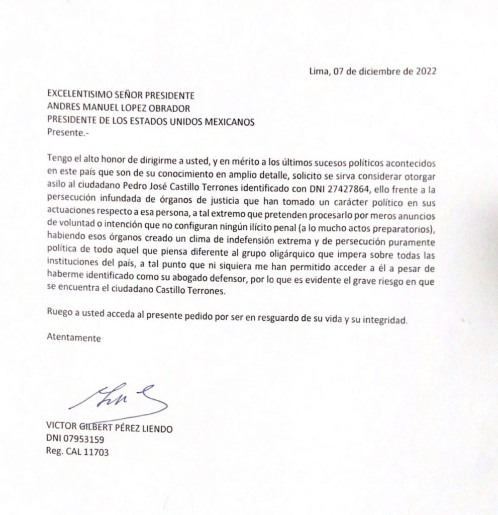 Pedro Castillo y Evo Morales, los expresidentes de Bolivia y Perú a quienes AMLO ha dado asilo político