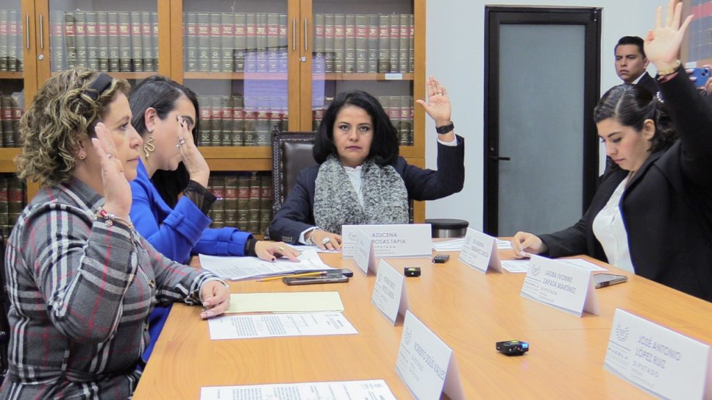 Avala Comisión de Salud exhorto para promover campañas de donación de sangre