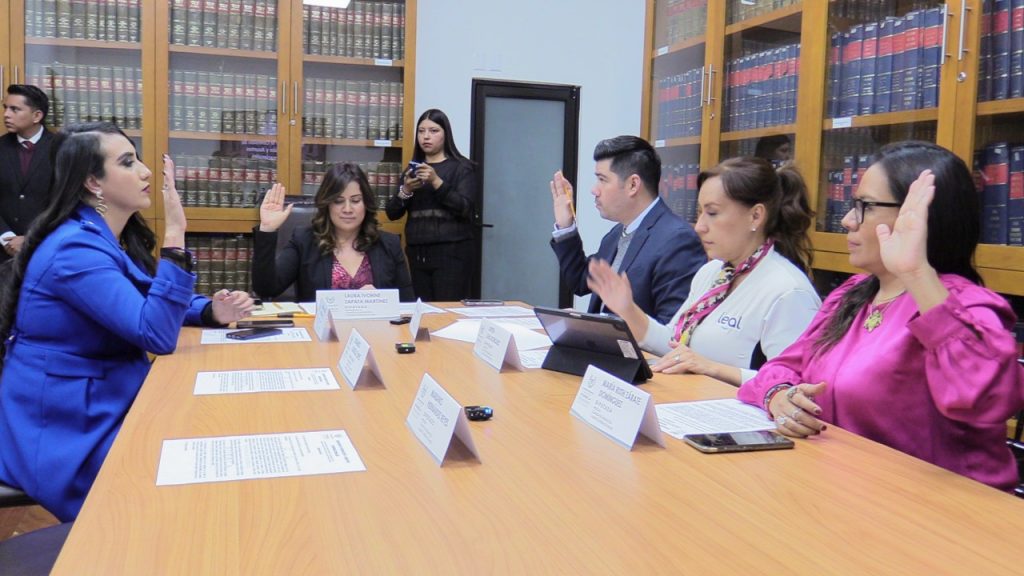 Congreso del Estado se unirá a la conmemoración del Día Internacional del Migrante