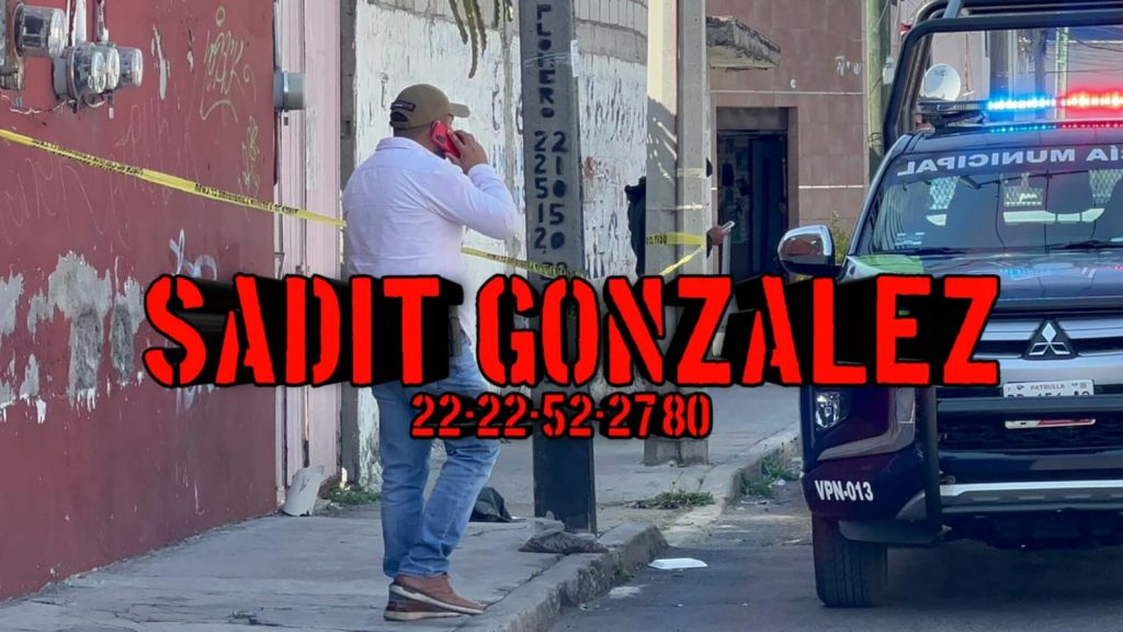 Hallan cráneo humano dentro de bolsa de basura en la colonia La Loma