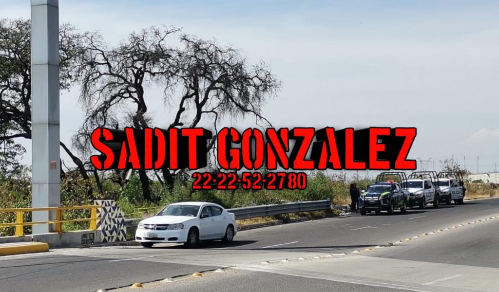 Hallan cadáver de un hombre al fondo de barranca en Totimehuacán