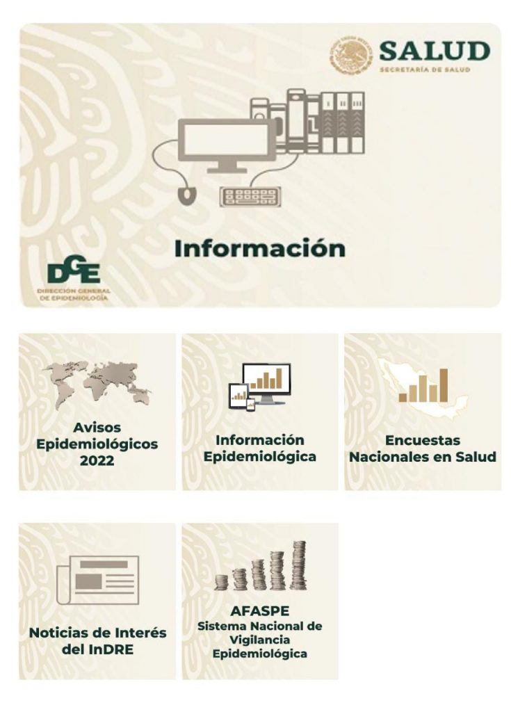 Van 6 decesos por influenza en Puebla: Salud federal