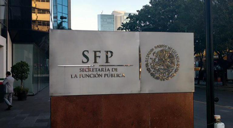 Este año se han detectado anomalías fiscales por casi 5 mil mdp en Puebla: Secretaría de la Función Pública