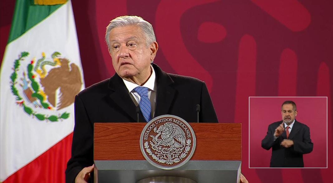 Primera semana de enero comenzará la entrega de pensión a adultos mayores con aumento del 25%: AMLO