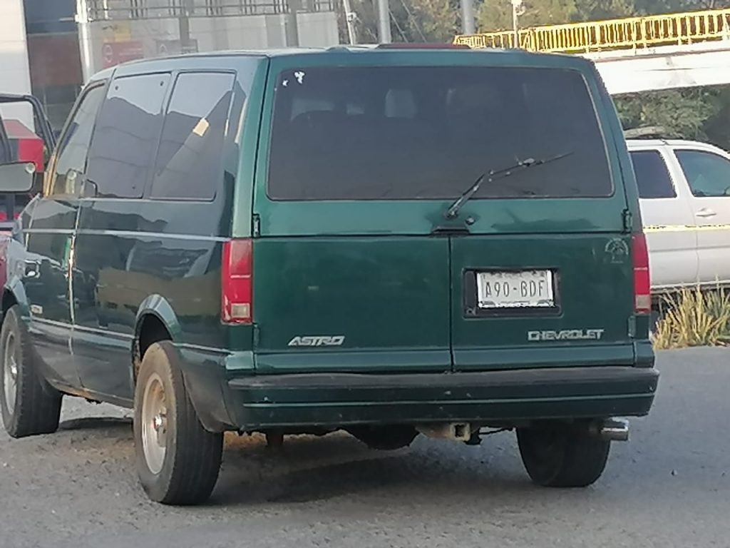 Madre e hija, mujeres lesionada y asesinada en Huauchinango, respectivamente