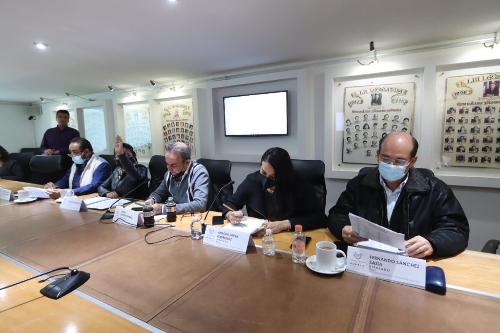 Aprueba Comisión de Hacienda Leyes de Ingresos municipales para el Ejercicio Fiscal 2023