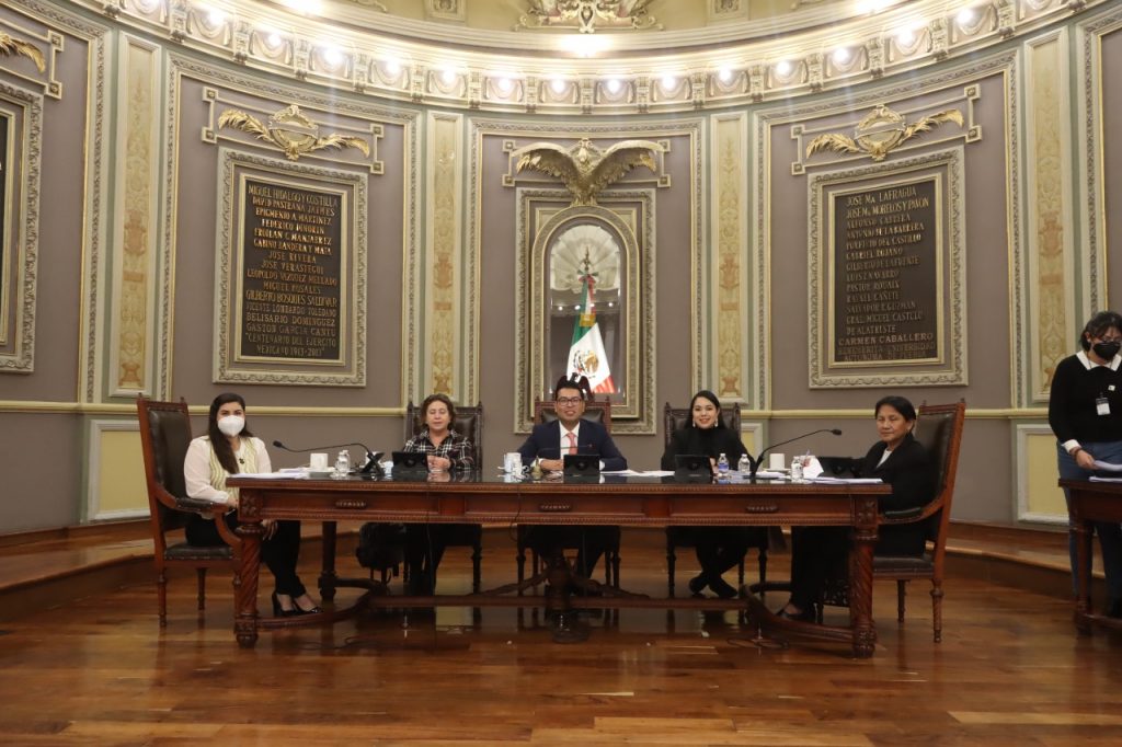 Aprueba LXI Legislatura nueva Ley Orgánica del Poder Judicial y Ley del Procedimiento Contencioso Administrativo   