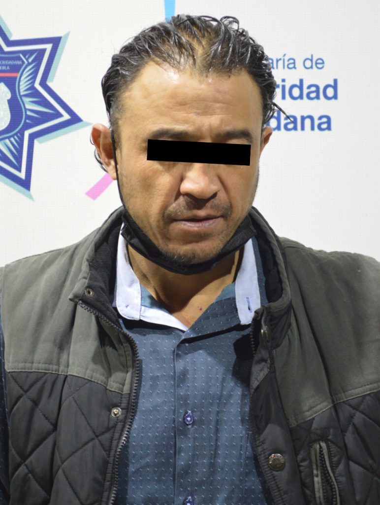 Atacaron restaurante Mi Viejo Pueblito de Periplaza