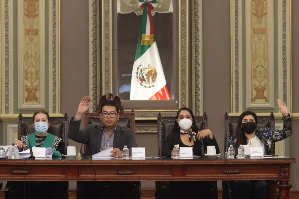 Avalan en el Congreso exhorto para que se promuevan campañas de sensibilización para la donación de sangre