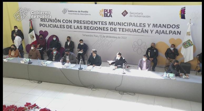 En Puebla durante este año se han registrado 22 intentos de linchamiento
