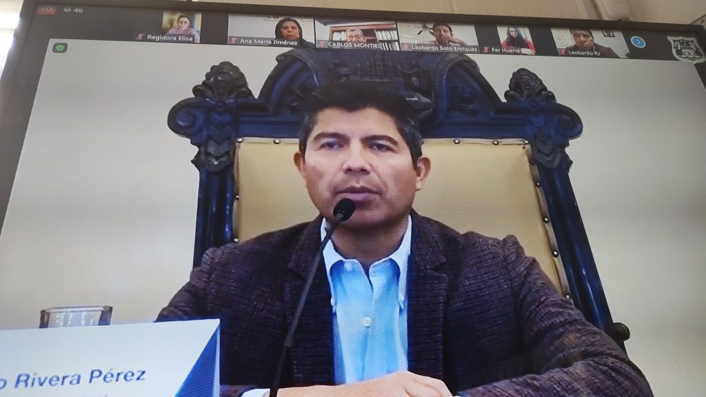 Cabildo aprueba sesión extraordinaria el 25 de diciembre para aprobar el presupuesto de Egresos 2023