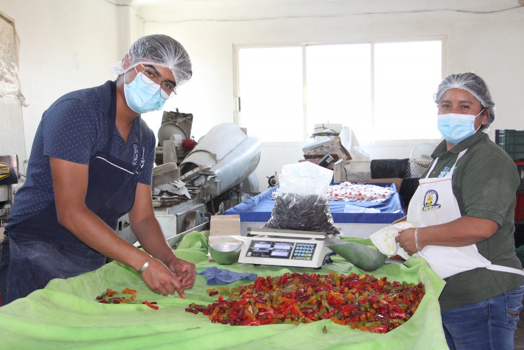 En Puebla se impulsa la cultura de la legalidad y paz