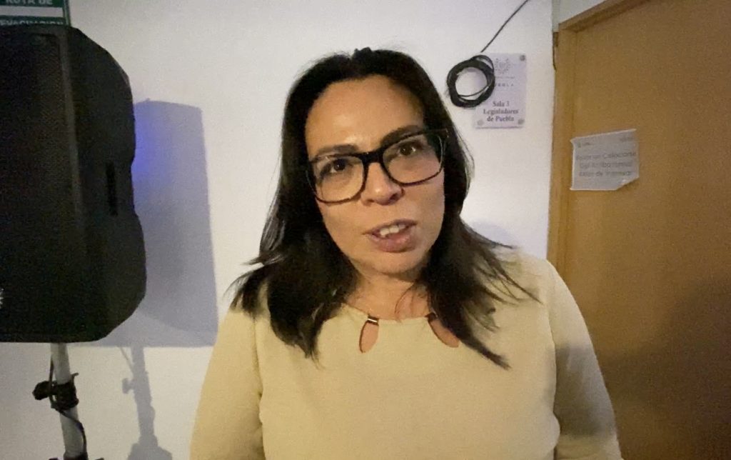 Mínimo el rezago en la dictaminación de las cuentas públicas: Olivares López