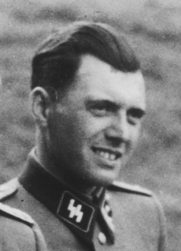 Josef Mengele: el TEMIBLE ANGEL DE LA MUERTE que murió en Sudamérica